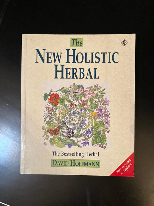 New Holistic Herbal