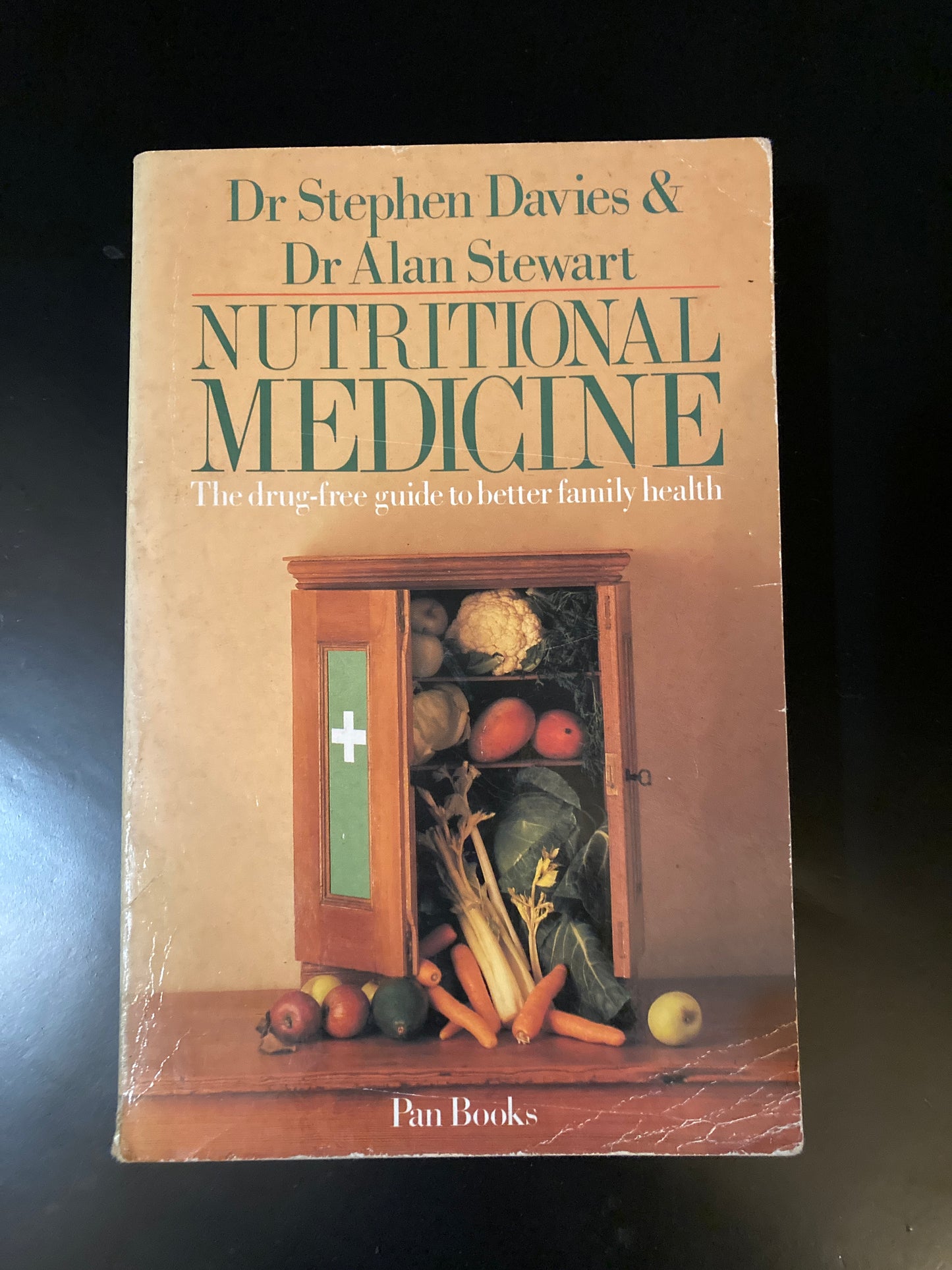 Nutritional Medicine