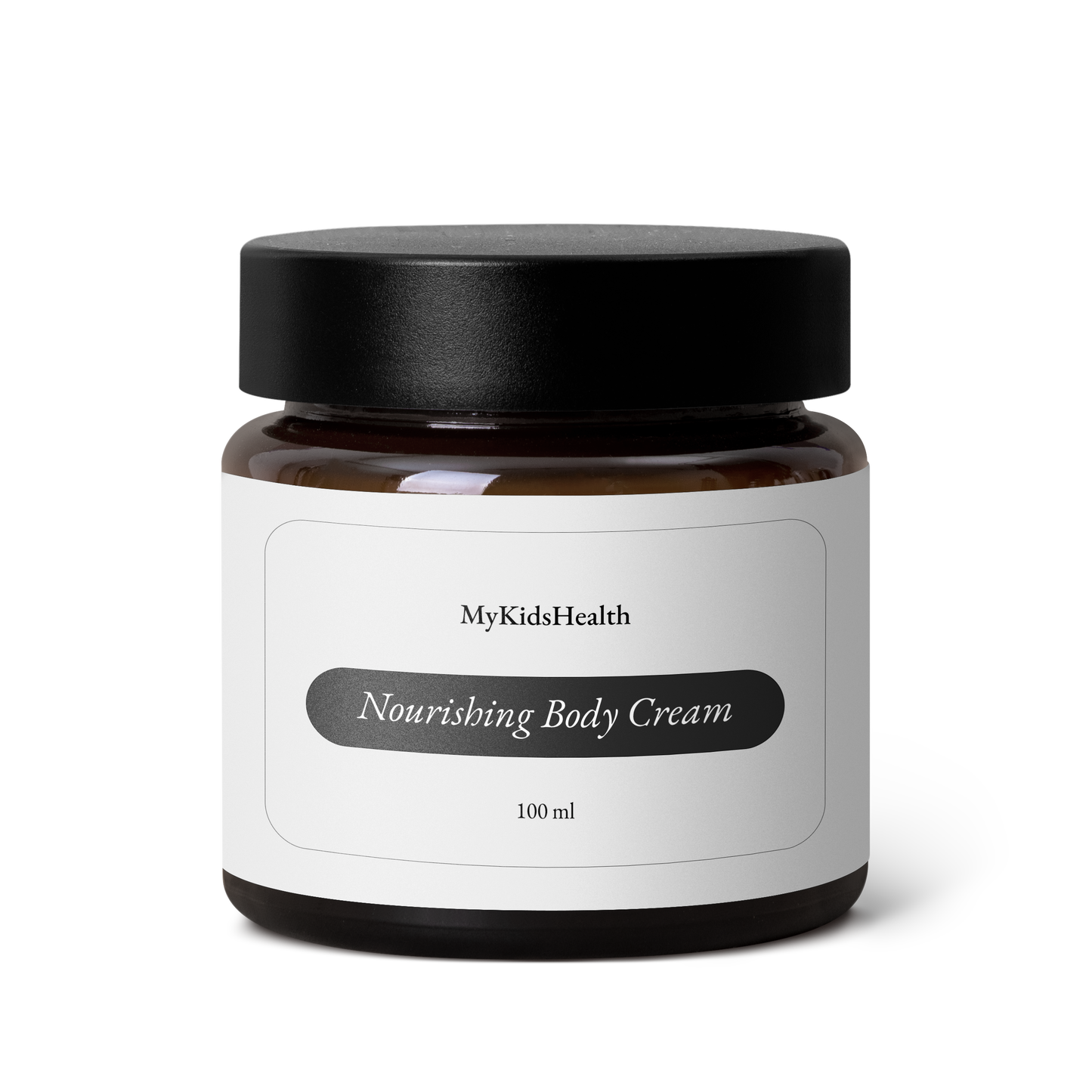 MyKidsHealth Nourishing Body Cream